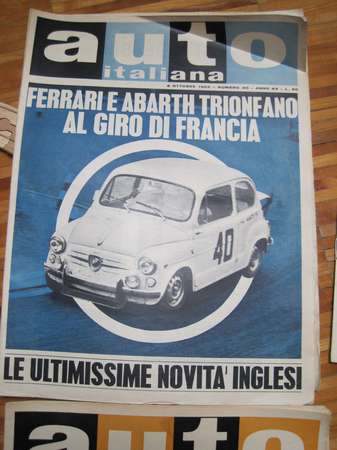 4 OTT 1962 - n.40